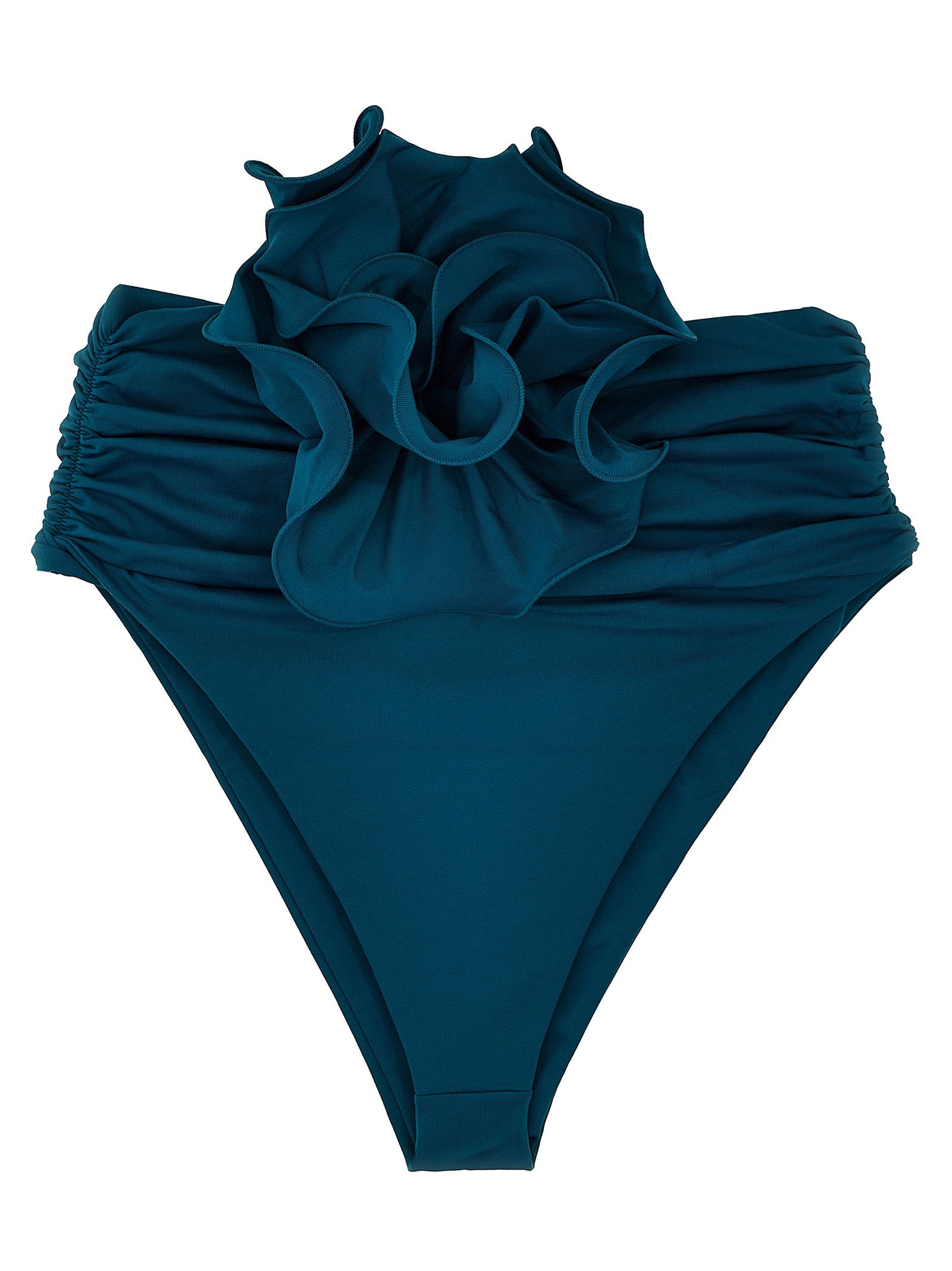 Magda Butrym Swim Bottom 01 Bikini Bottoms