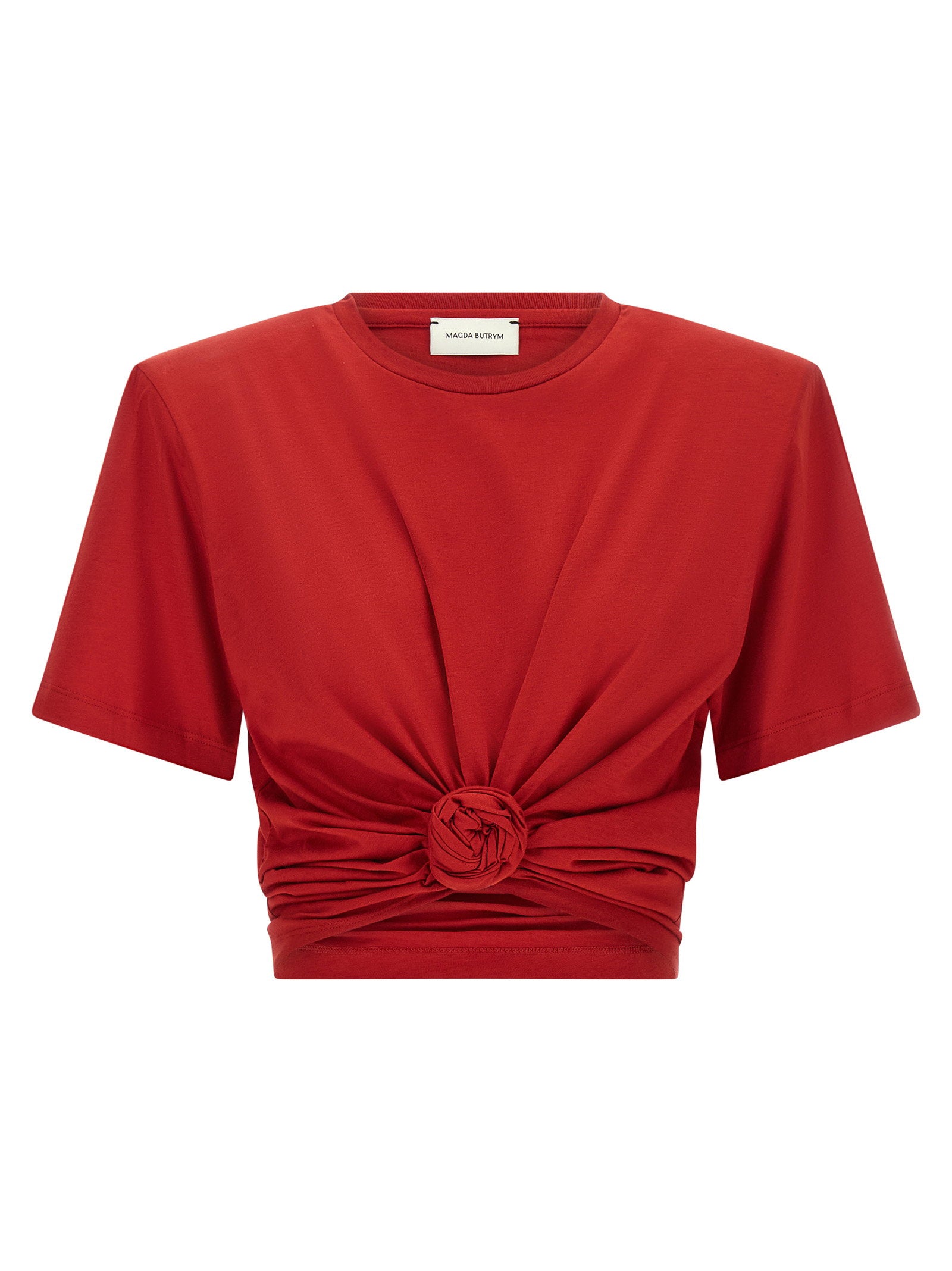 Magda Butrym 02 T-shirt