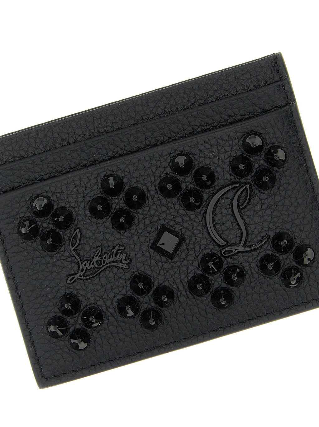 Christian Louboutin Kios’ Card Holder