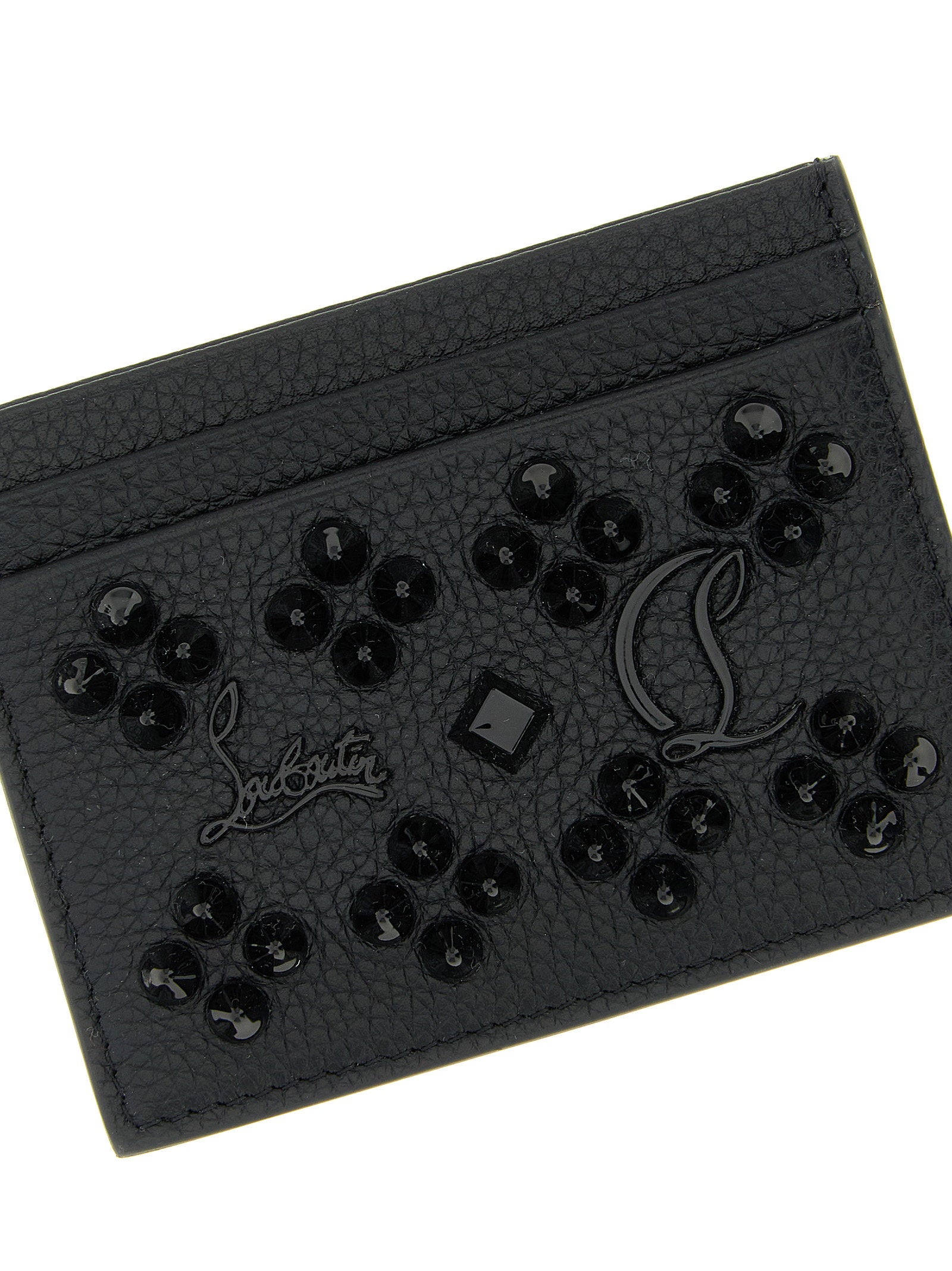 Christian Louboutin Kios’ Card Holder