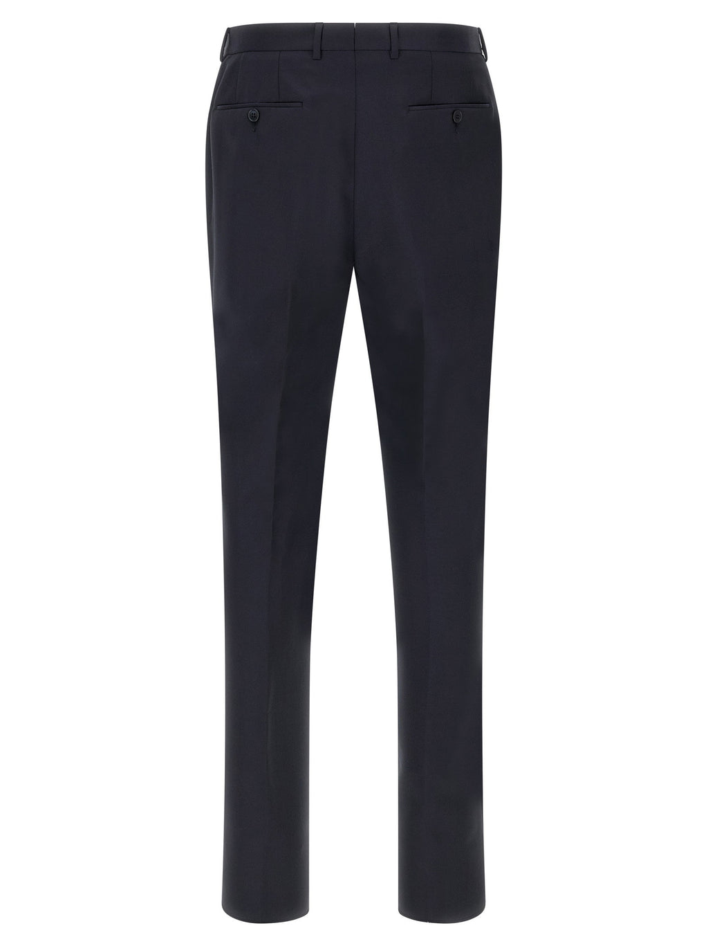 Zegna Mohair Wool Dress