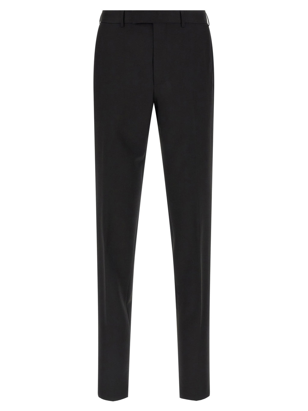 Zegna Mohair Wool Dress