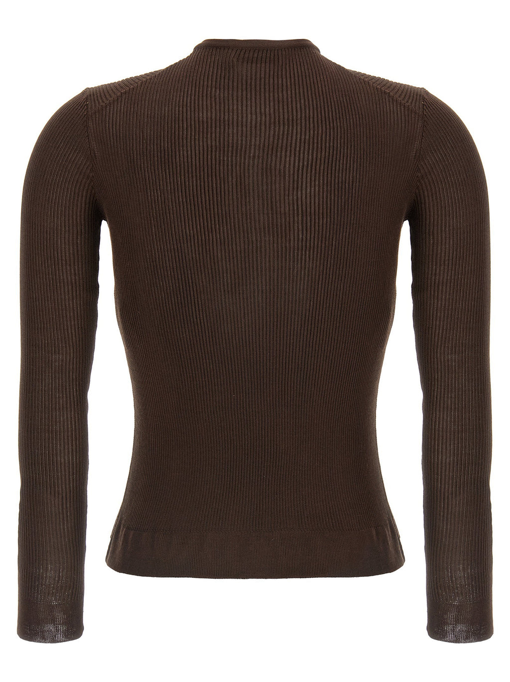 Magda Butrym 20 Silk Sweater
