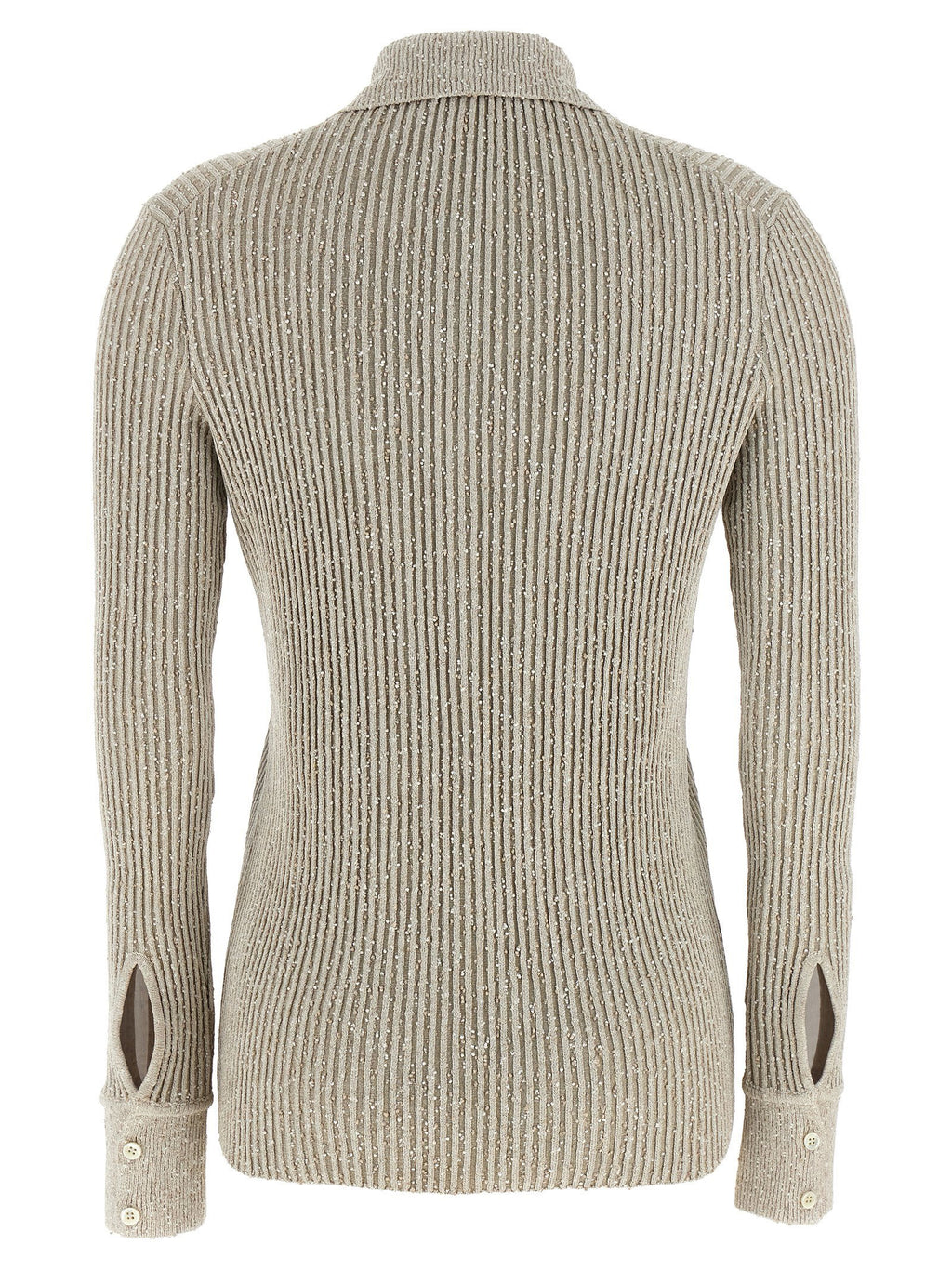 Magda Butrym 21 Cardigan