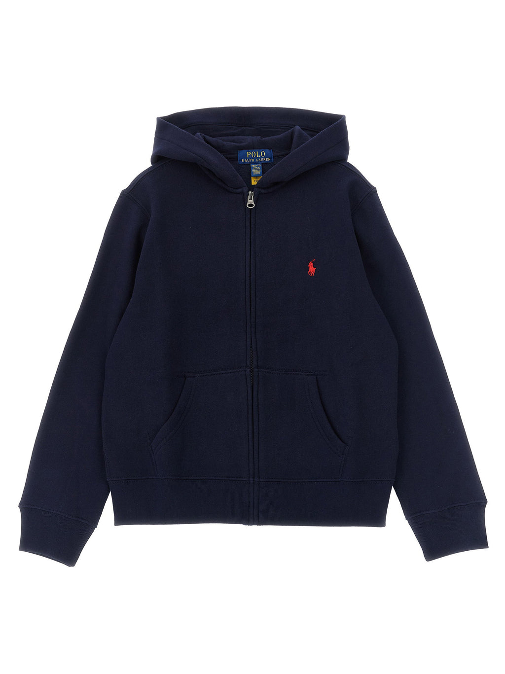 Polo Ralph Lauren Pony Hoodie