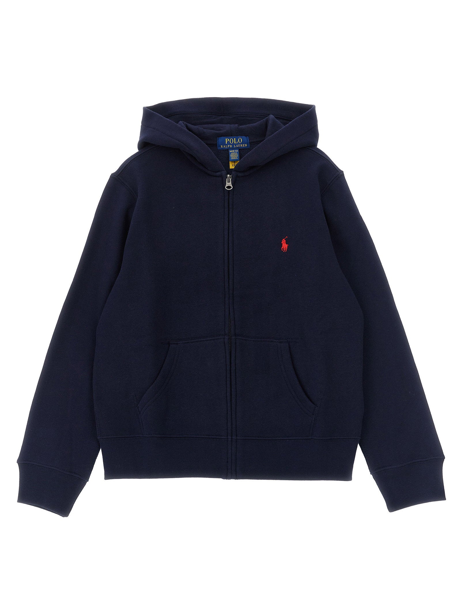 Polo Ralph Lauren Pony Hoodie