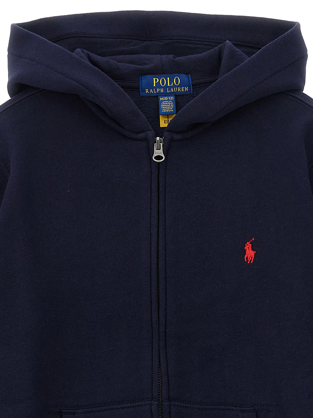 Polo Ralph Lauren Pony Hoodie