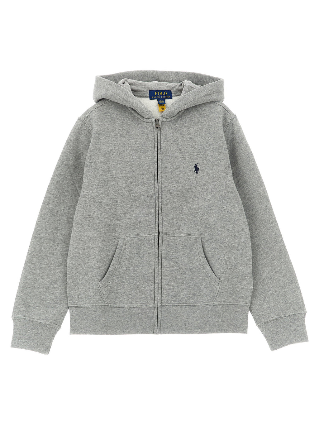 Polo Ralph Lauren Pony Hoodie