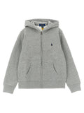 Polo Ralph Lauren Pony Hoodie
