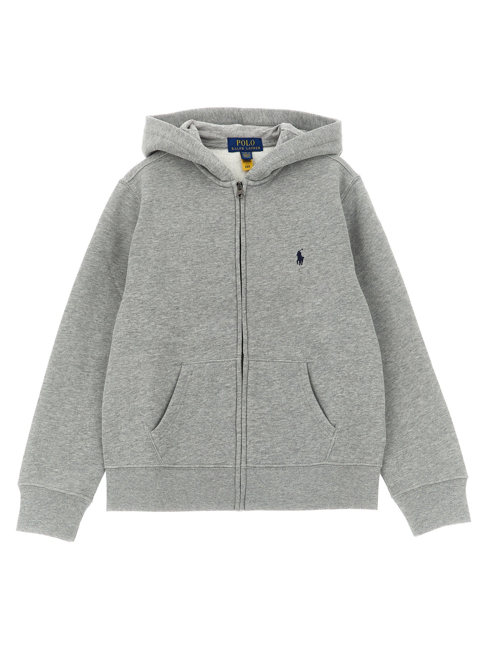Polo Ralph Lauren Pony Hoodie