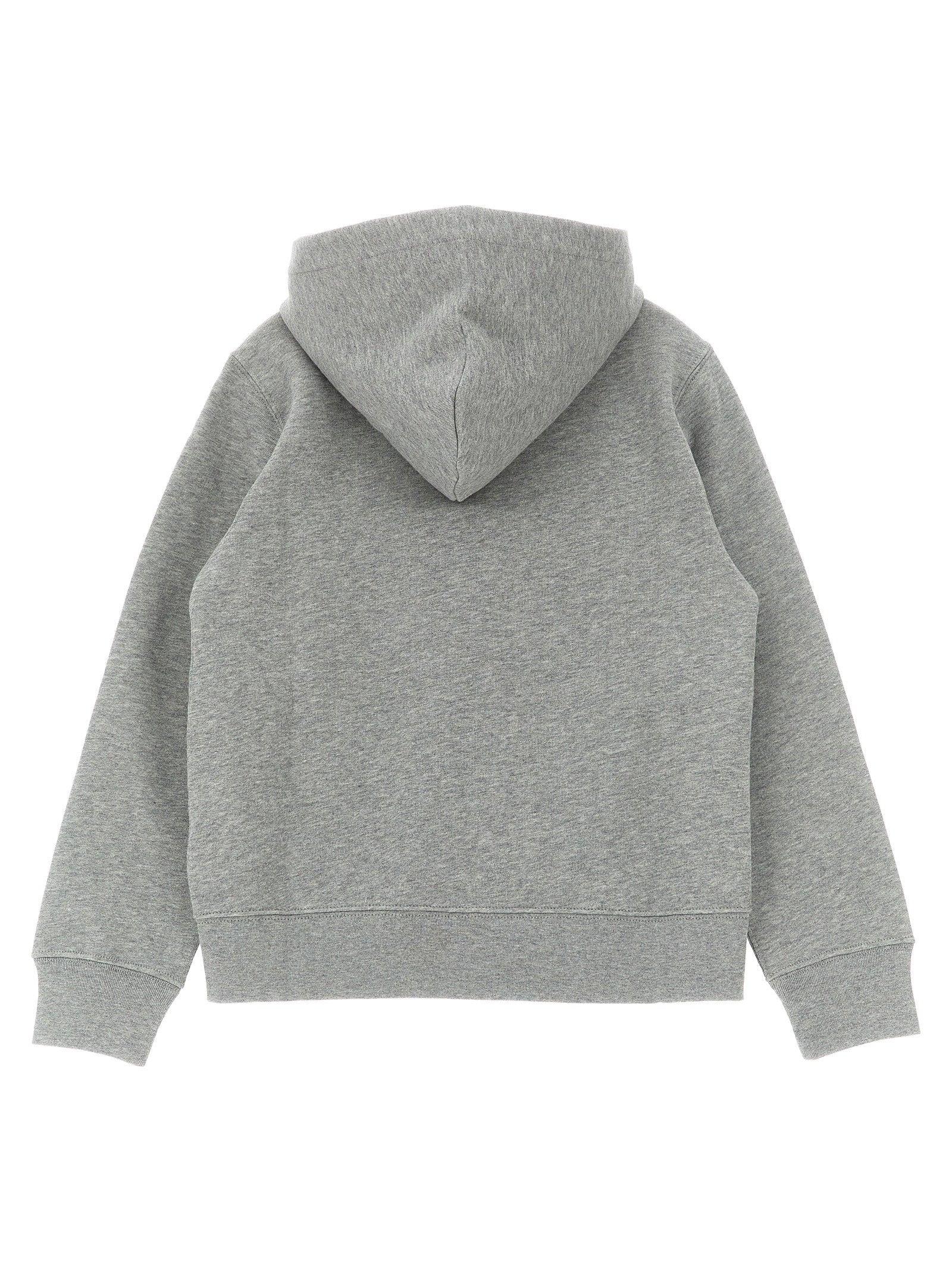 Polo Ralph Lauren Pony Hoodie