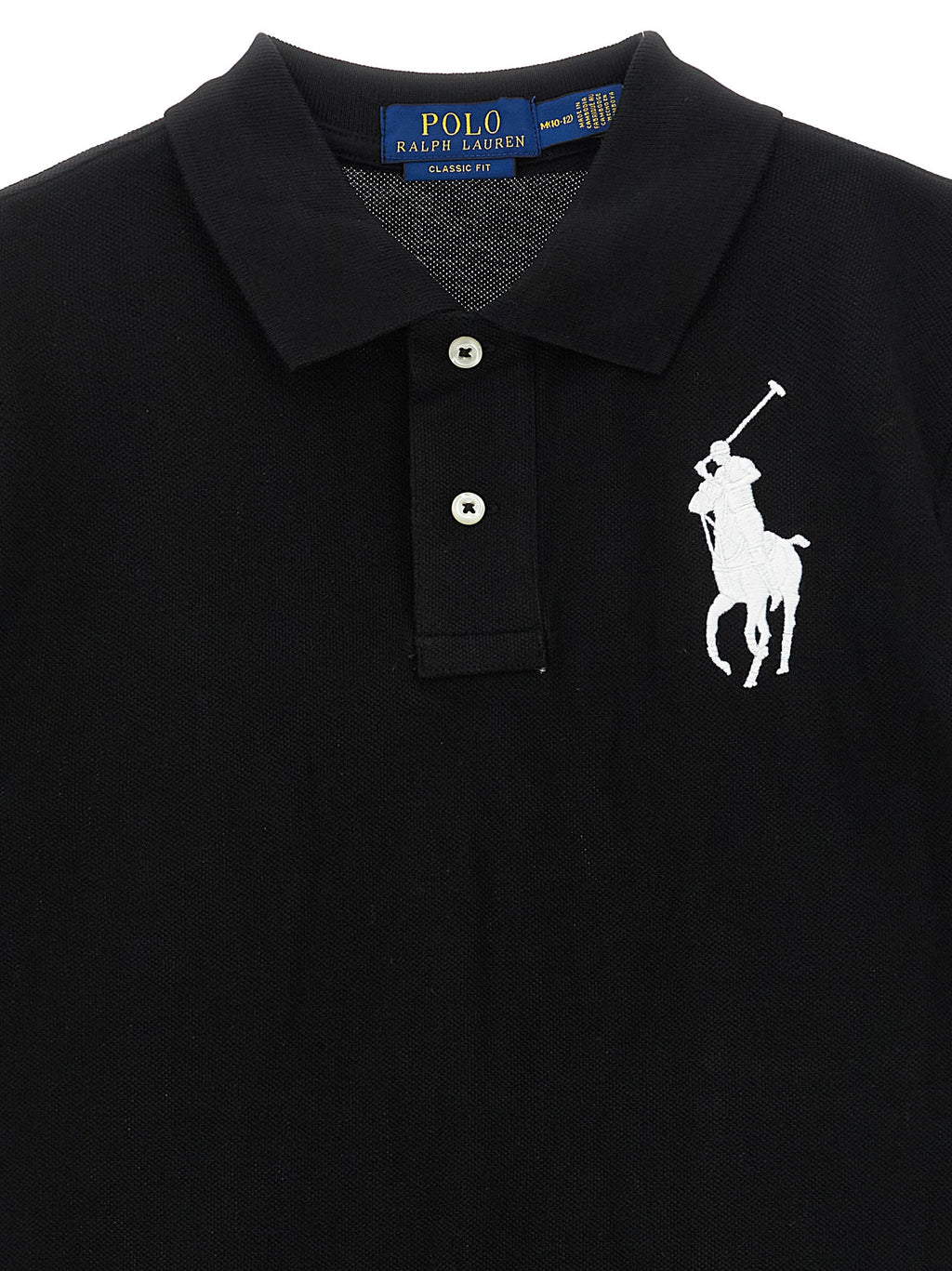 Polo Ralph Lauren Big Pony Polo Shirt