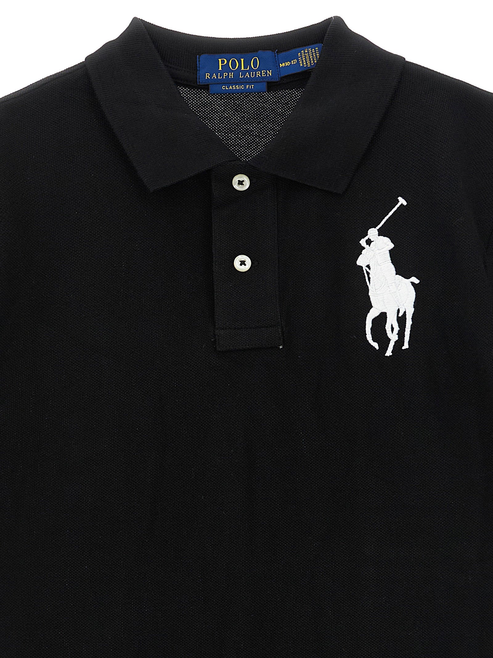 Polo Ralph Lauren Big Pony Polo Shirt
