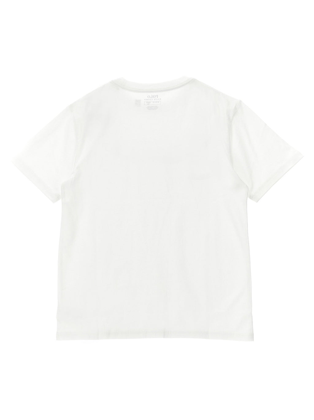 Polo Ralph Lauren Pony T-shirt