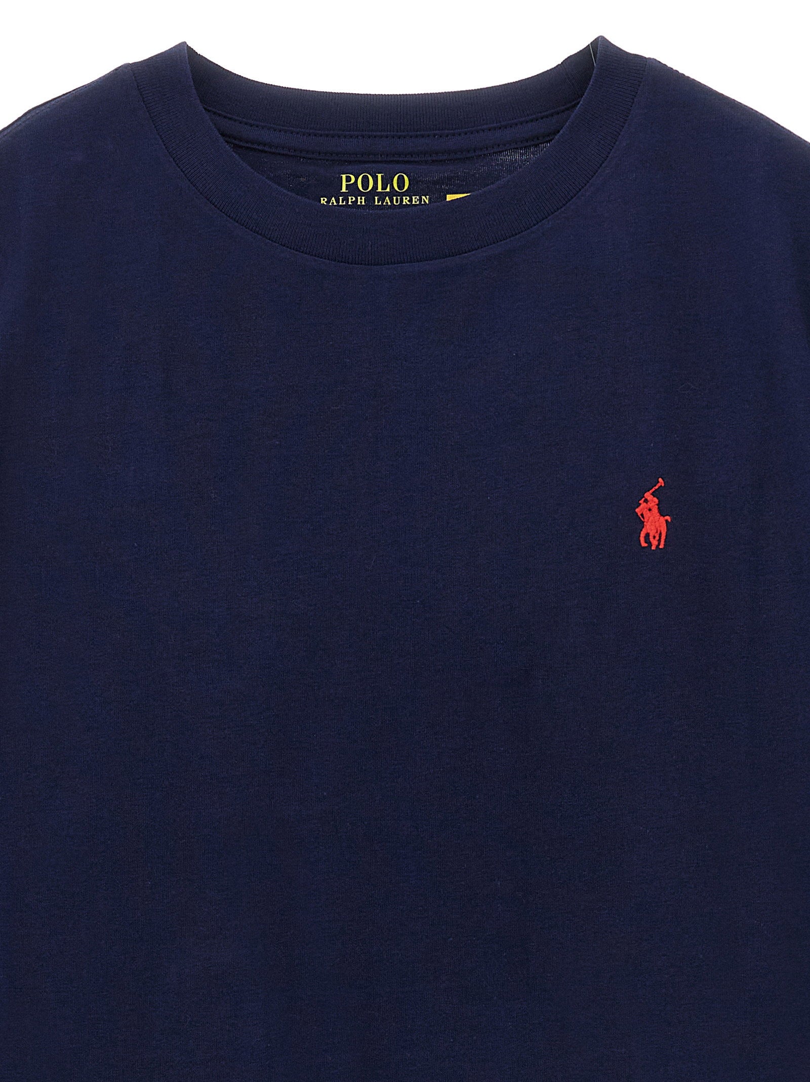 Polo Ralph Lauren Pony T-shirt