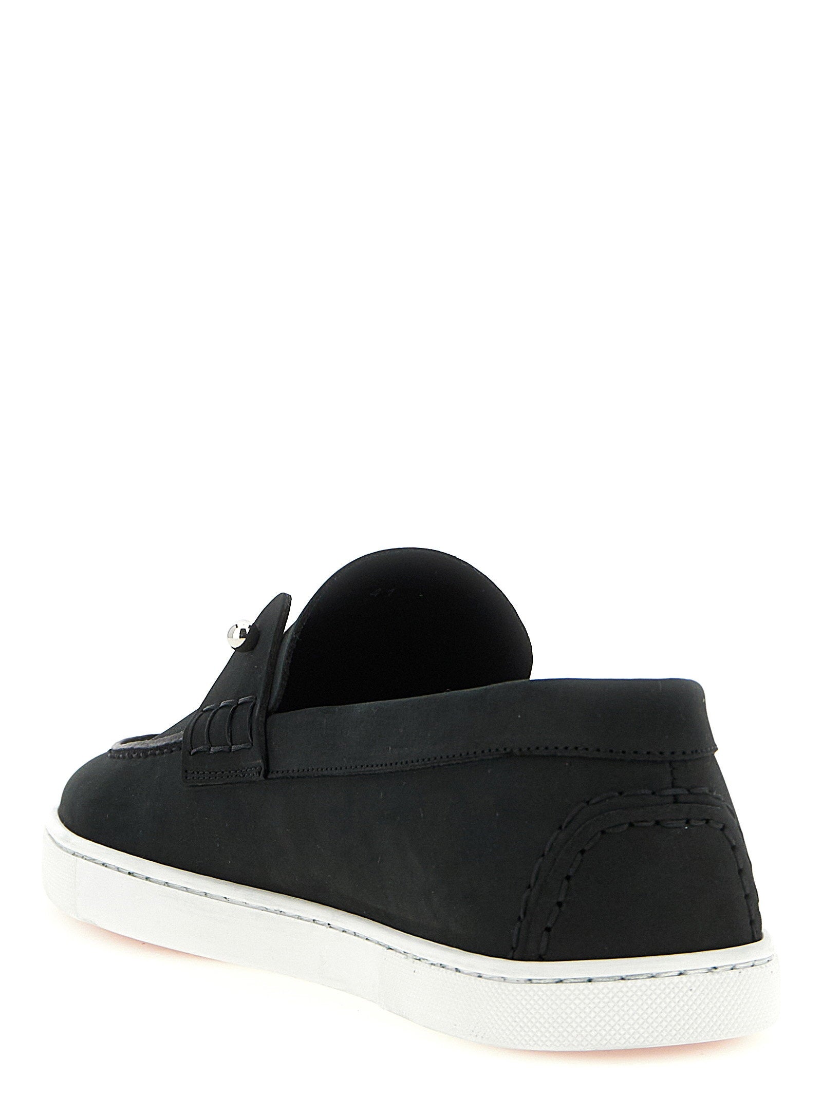 Christian Louboutin Chambeliboat Loafers