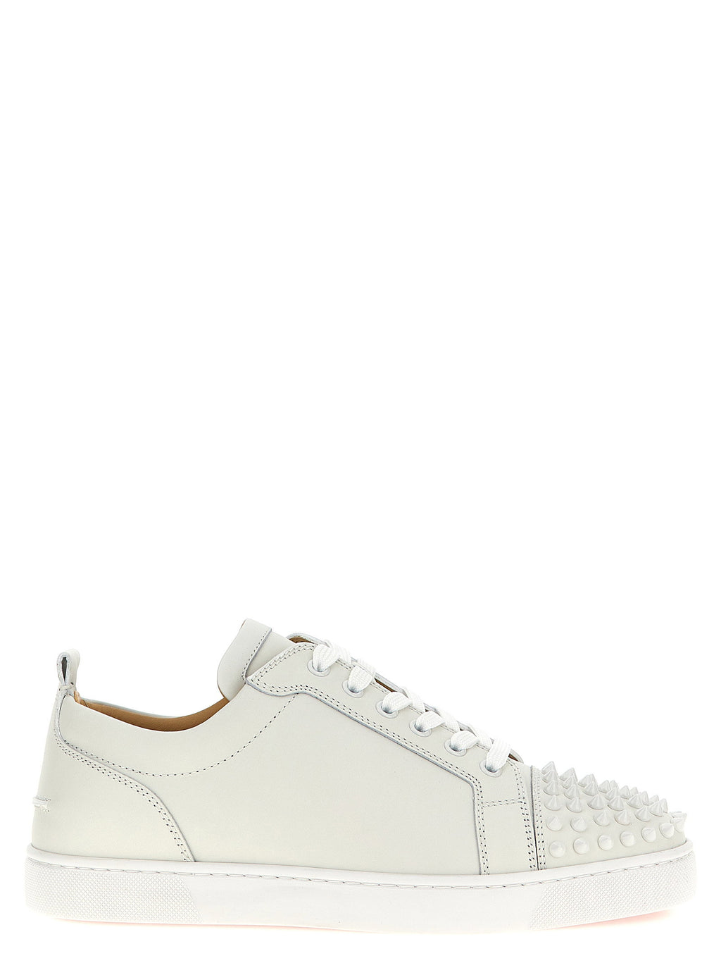 Christian Louboutin Louis Junior Spikes Sneakers