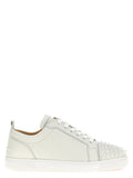 Christian Louboutin Louis Junior Spikes Sneakers