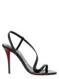 Christian Louboutin Rosa Z Sandals