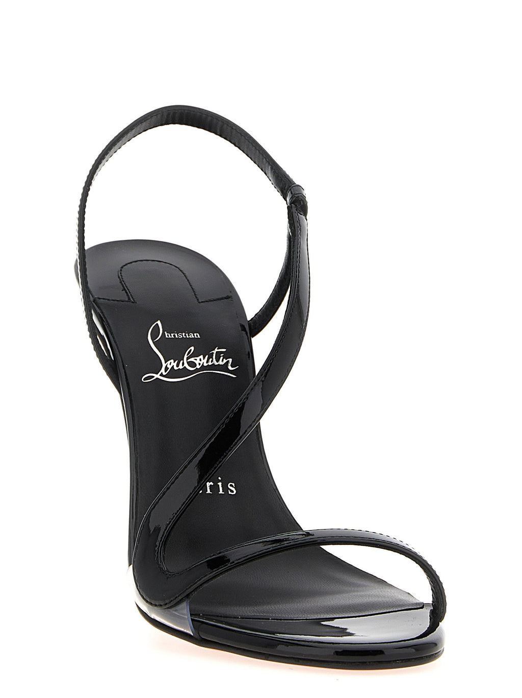 Christian Louboutin Rosa Z Sandals