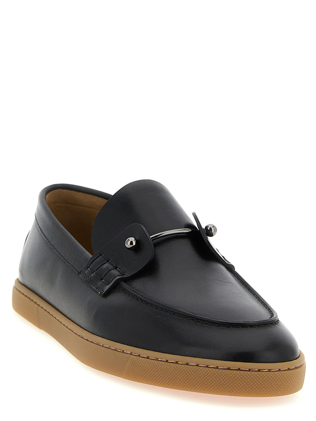 Christian Louboutin Chambeliboat Loafers