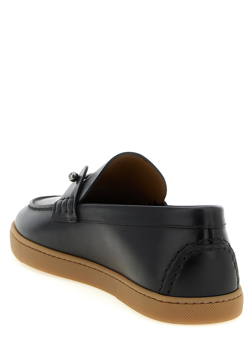 Christian Louboutin Chambeliboat Loafers