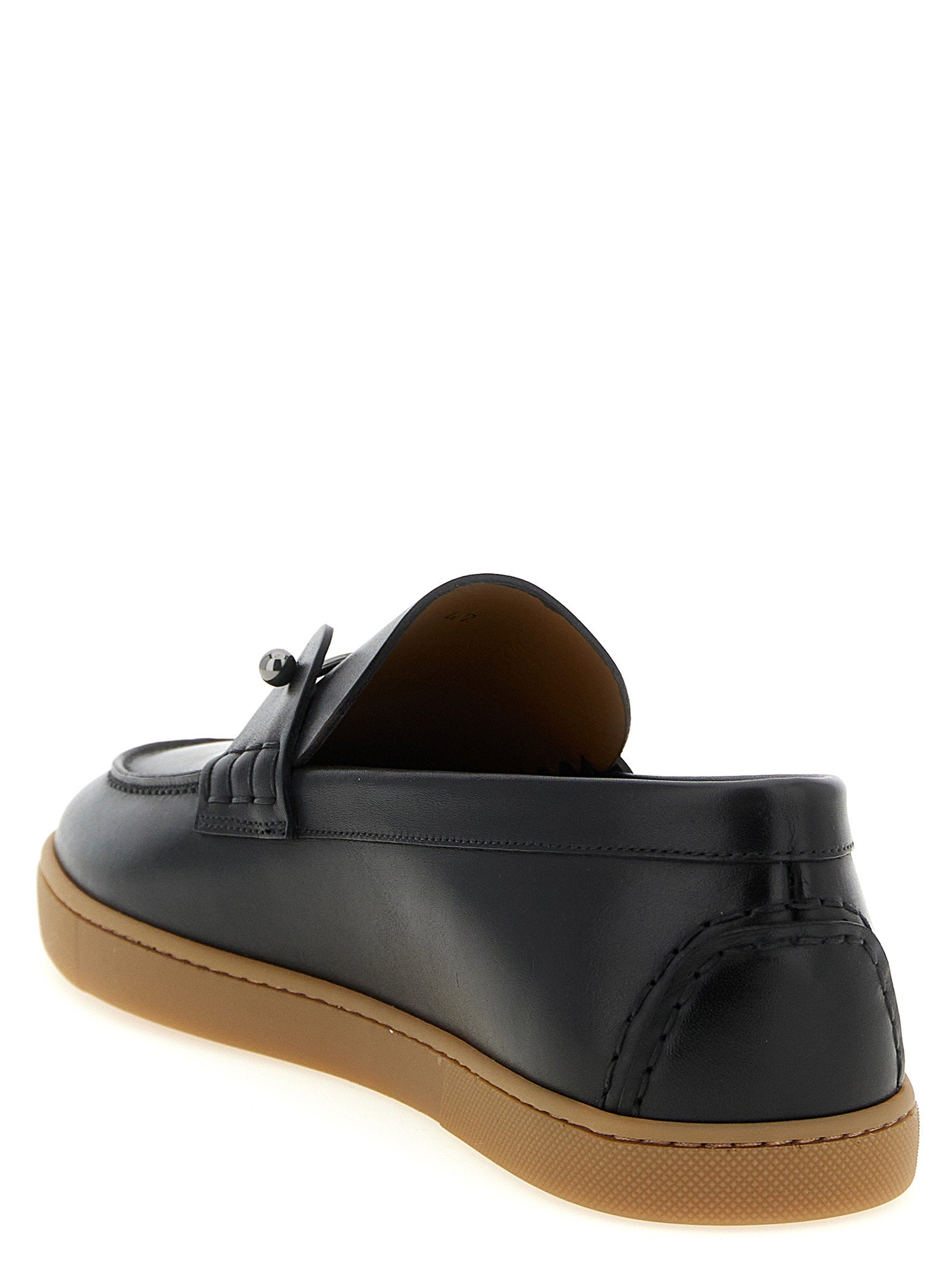 Christian Louboutin Chambeliboat Loafers