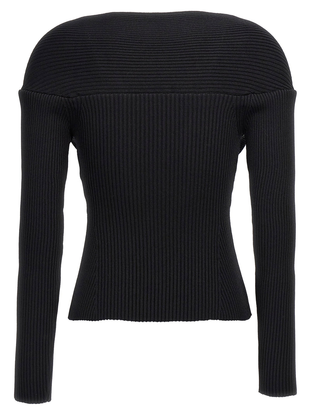 Magda Butrym 06 Sweater