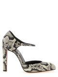 Christian Louboutin Fanny Demie Pumps