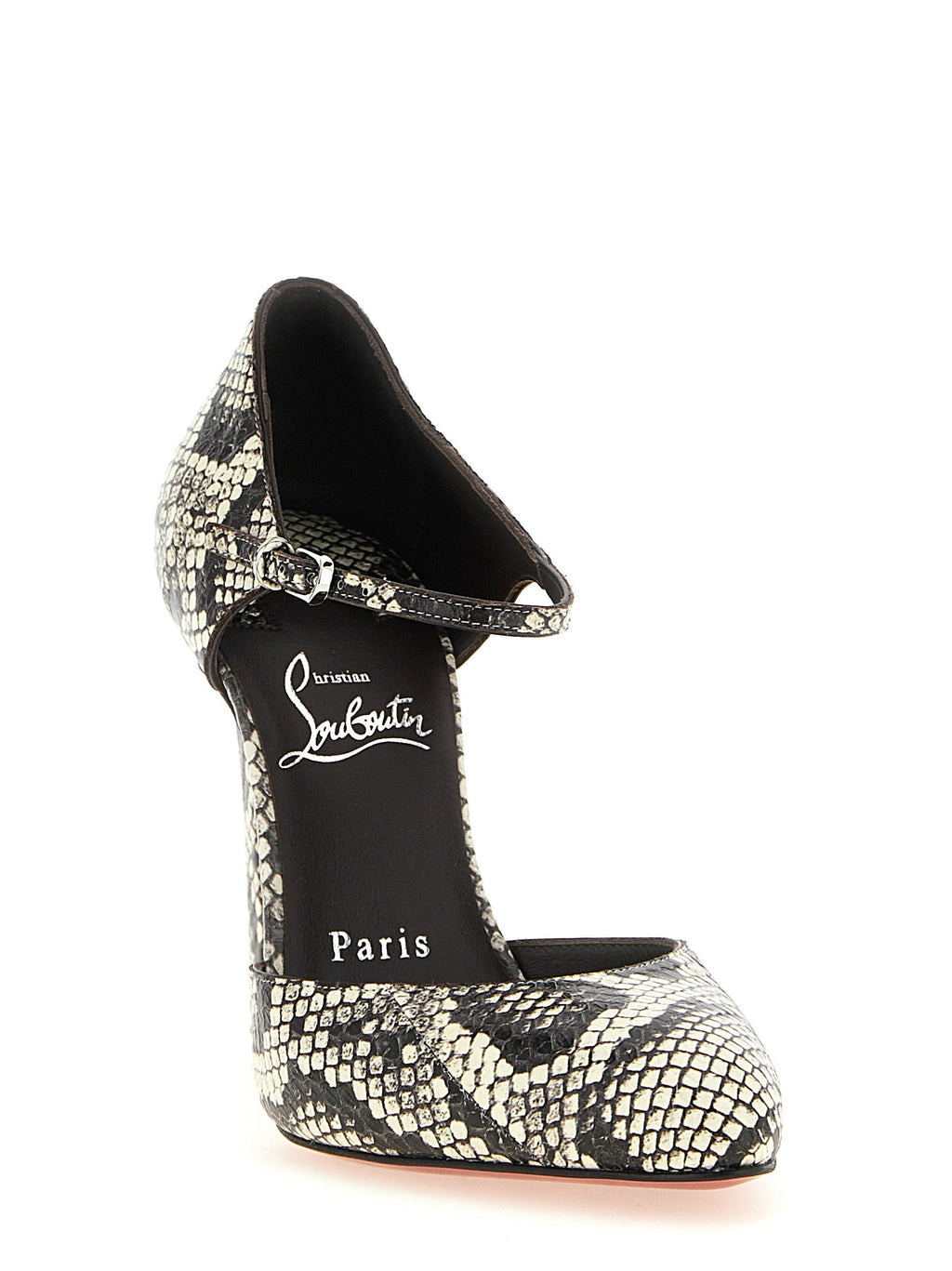 Christian Louboutin Fanny Demie Pumps
