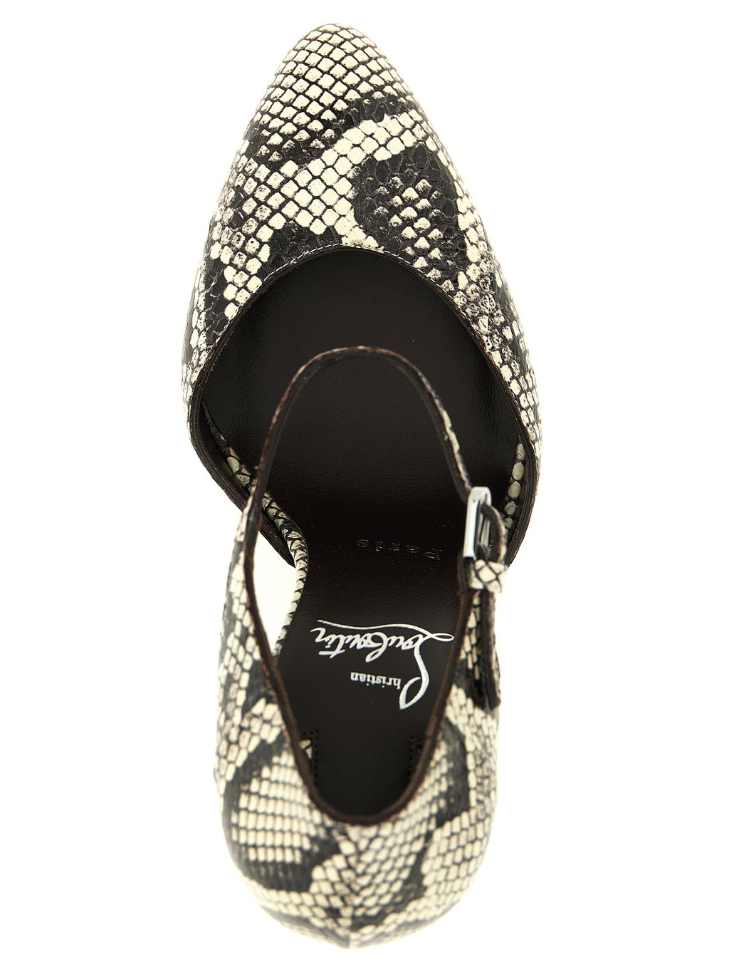 Christian Louboutin Fanny Demie Pumps