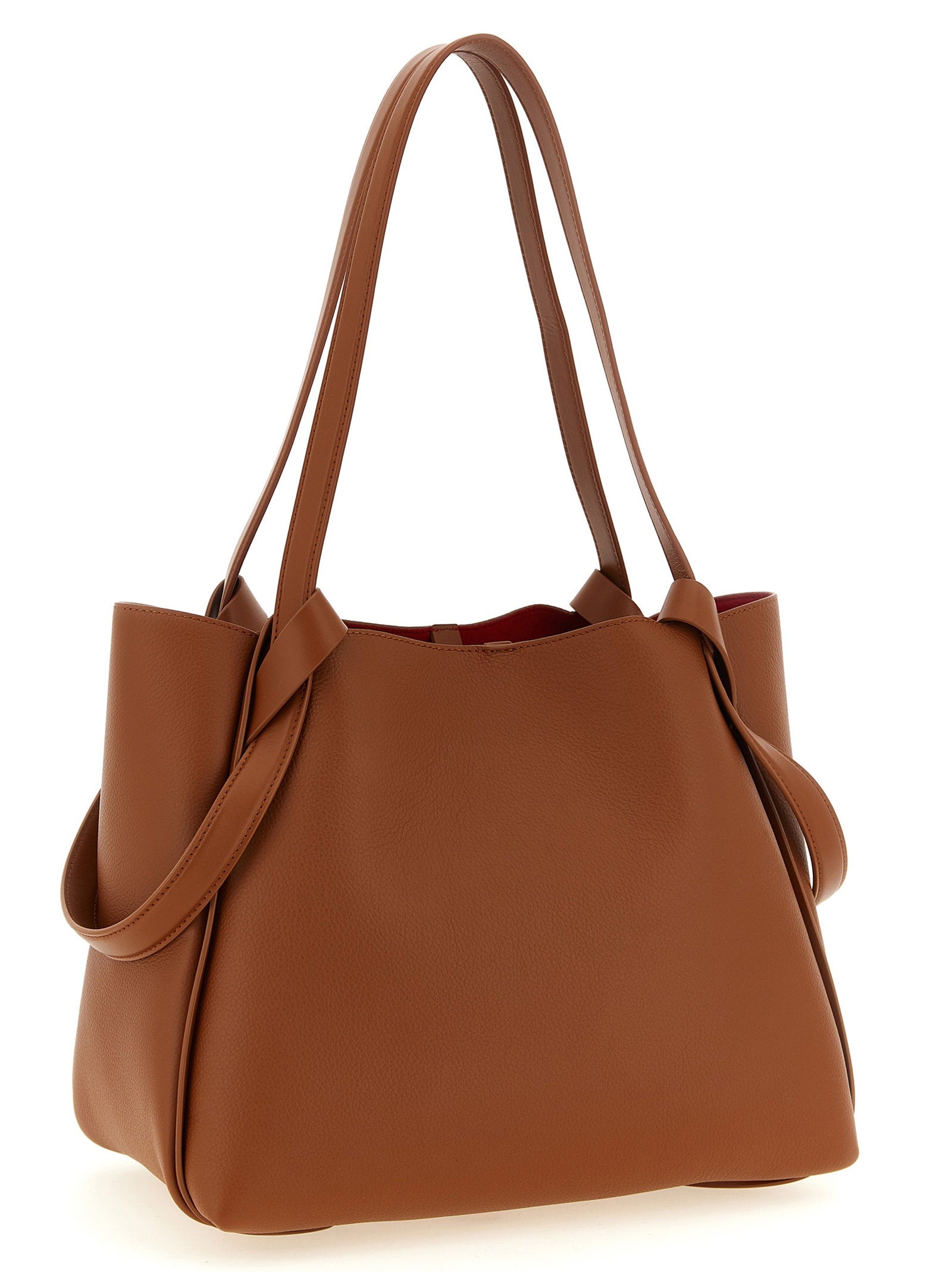 Christian Louboutin Bettina Small Shopping Bag