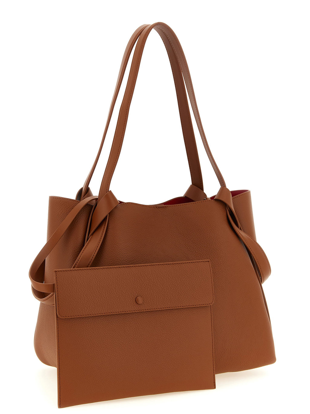 Christian Louboutin Bettina Small Shopping Bag