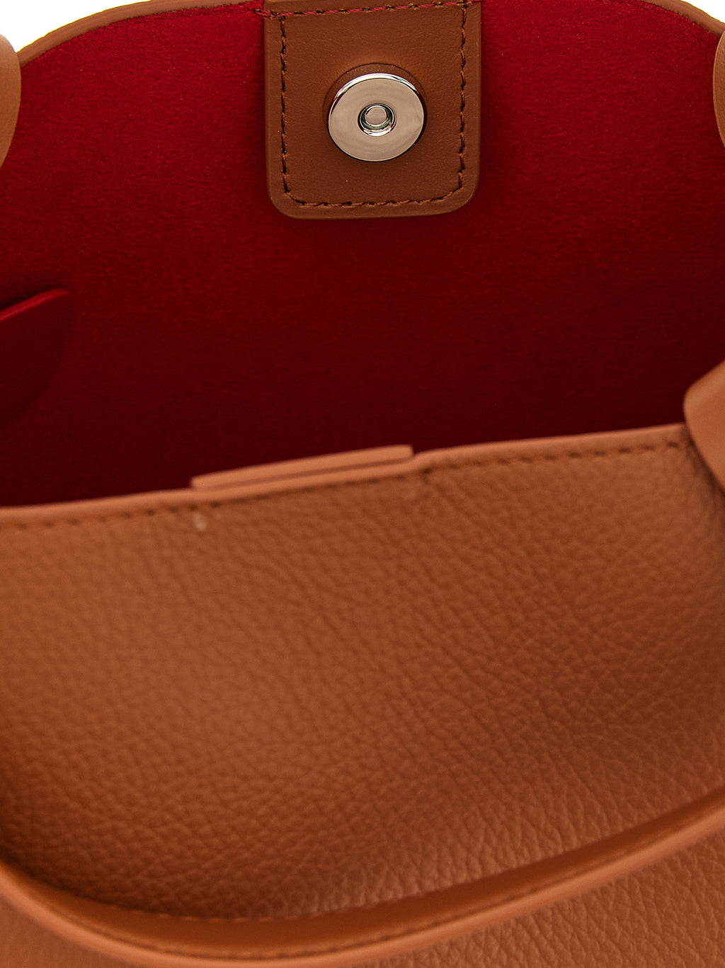 Christian Louboutin Bettina Mini Shopping Bag