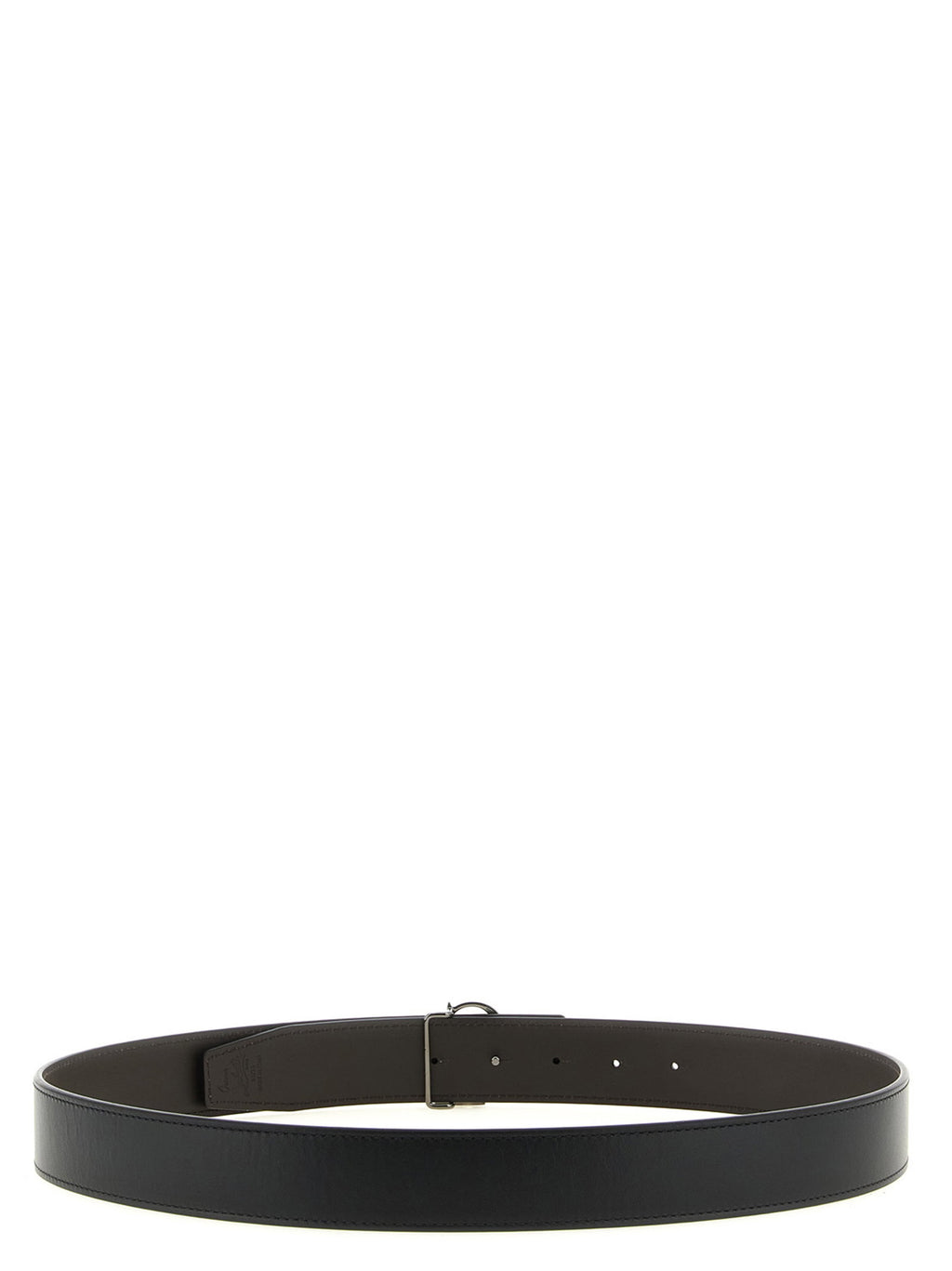 Christian Louboutin Cl Reversible Belt