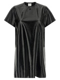 Courreges Vinyl Dress