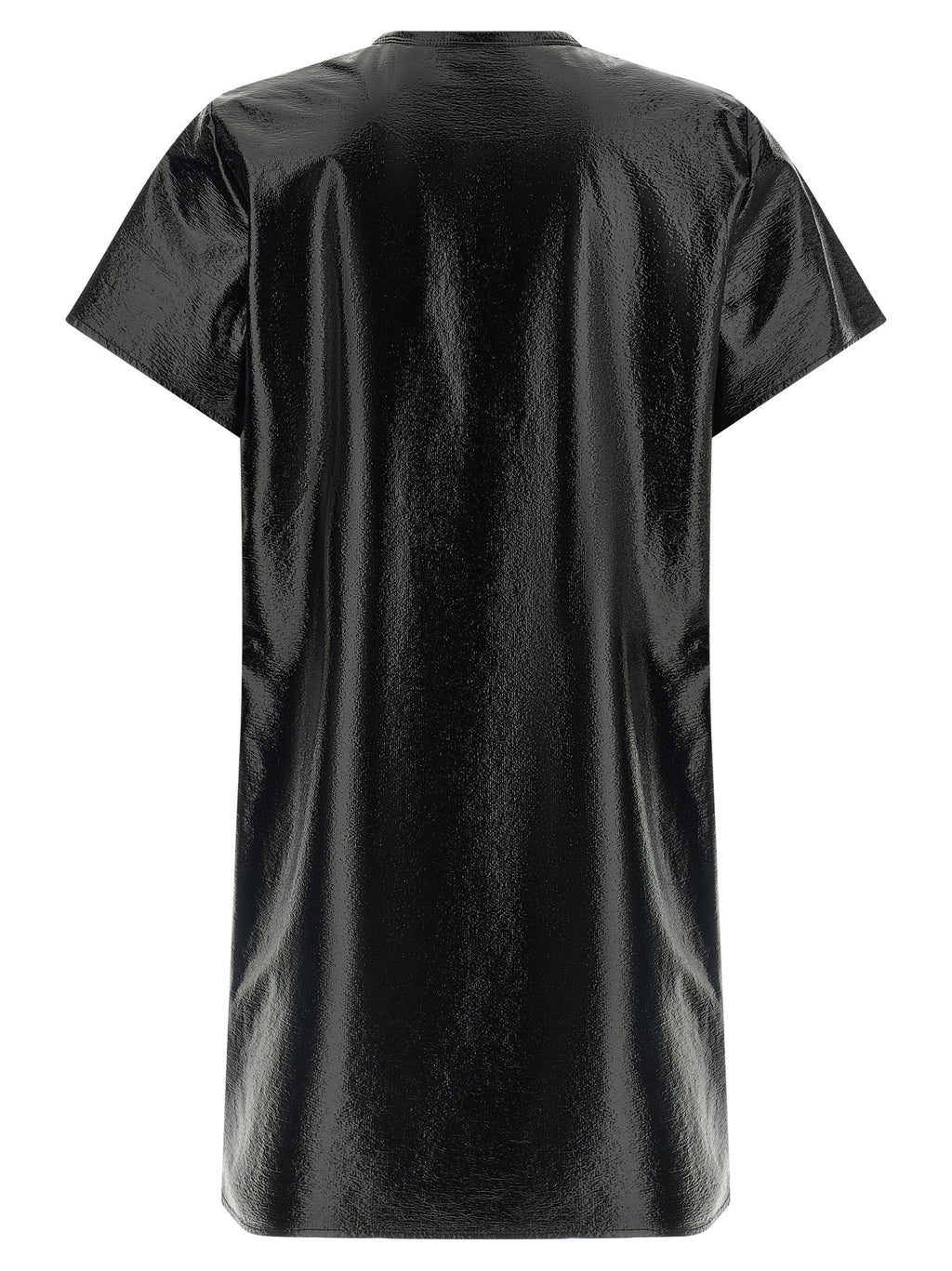Courreges Vinyl Dress