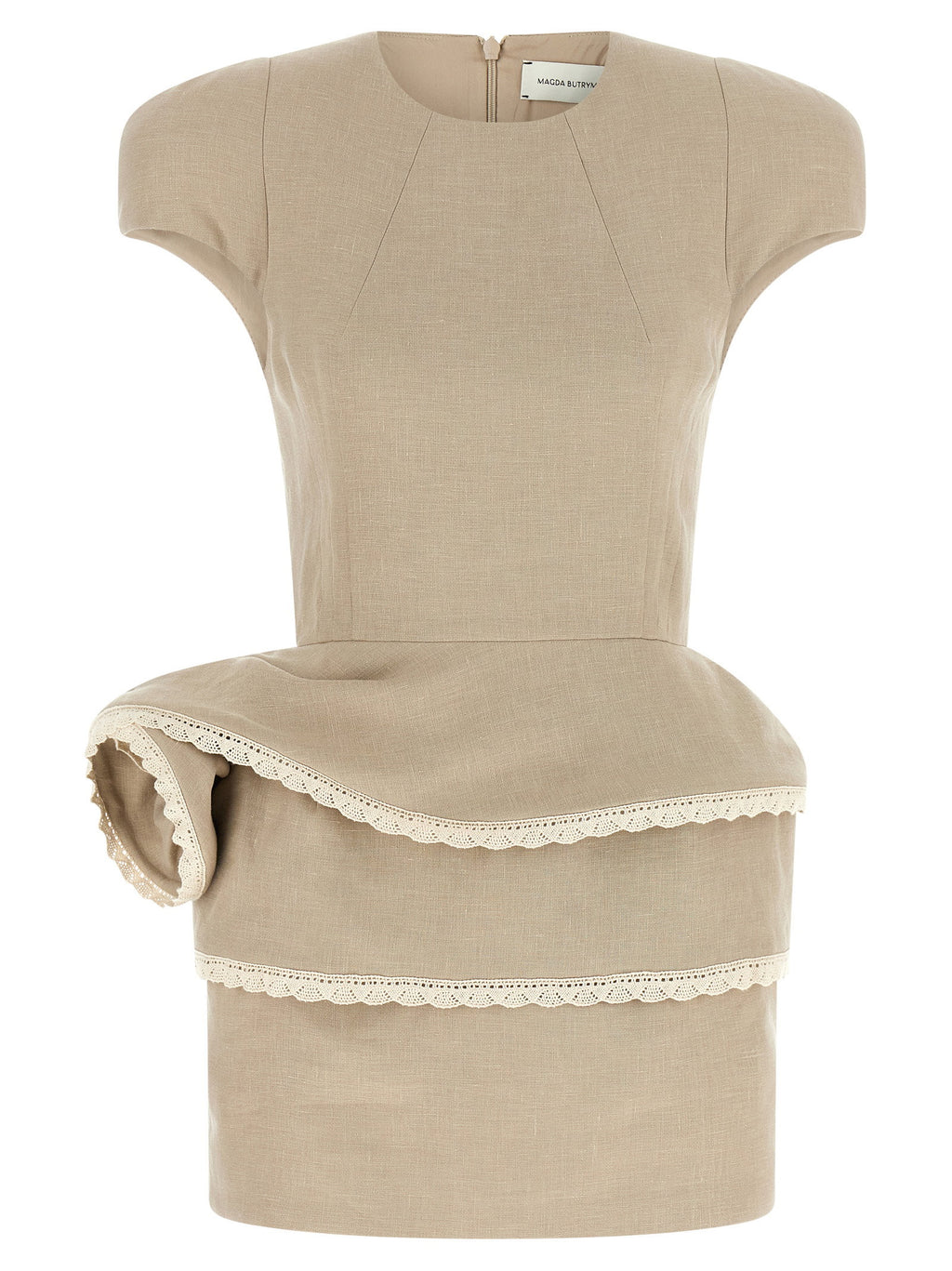 Magda Butrym 52 Dress