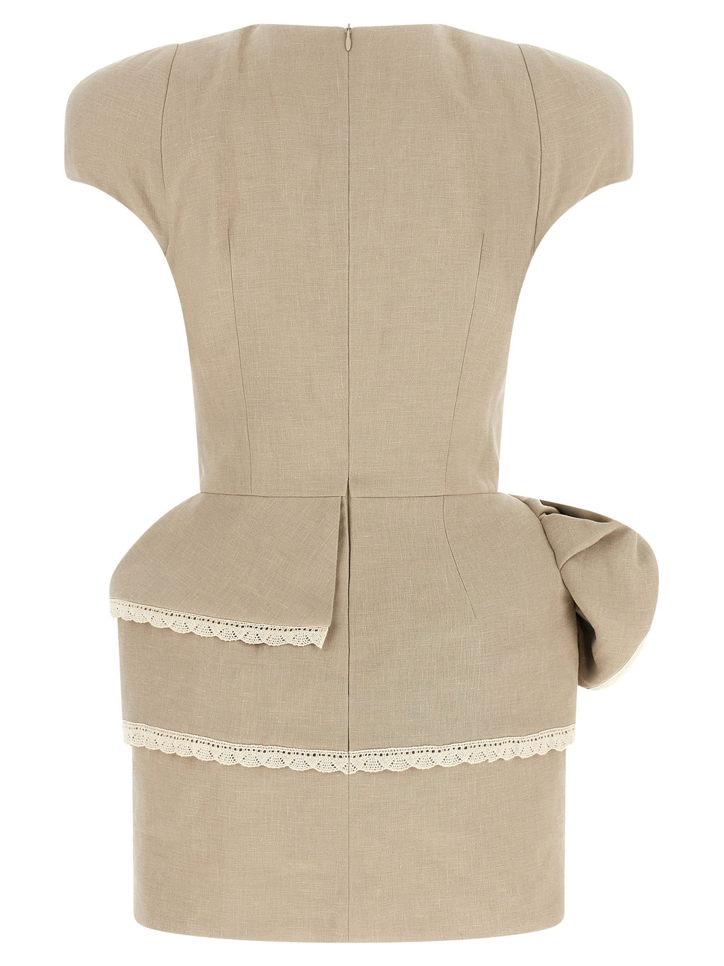 Magda Butrym 52 Dress