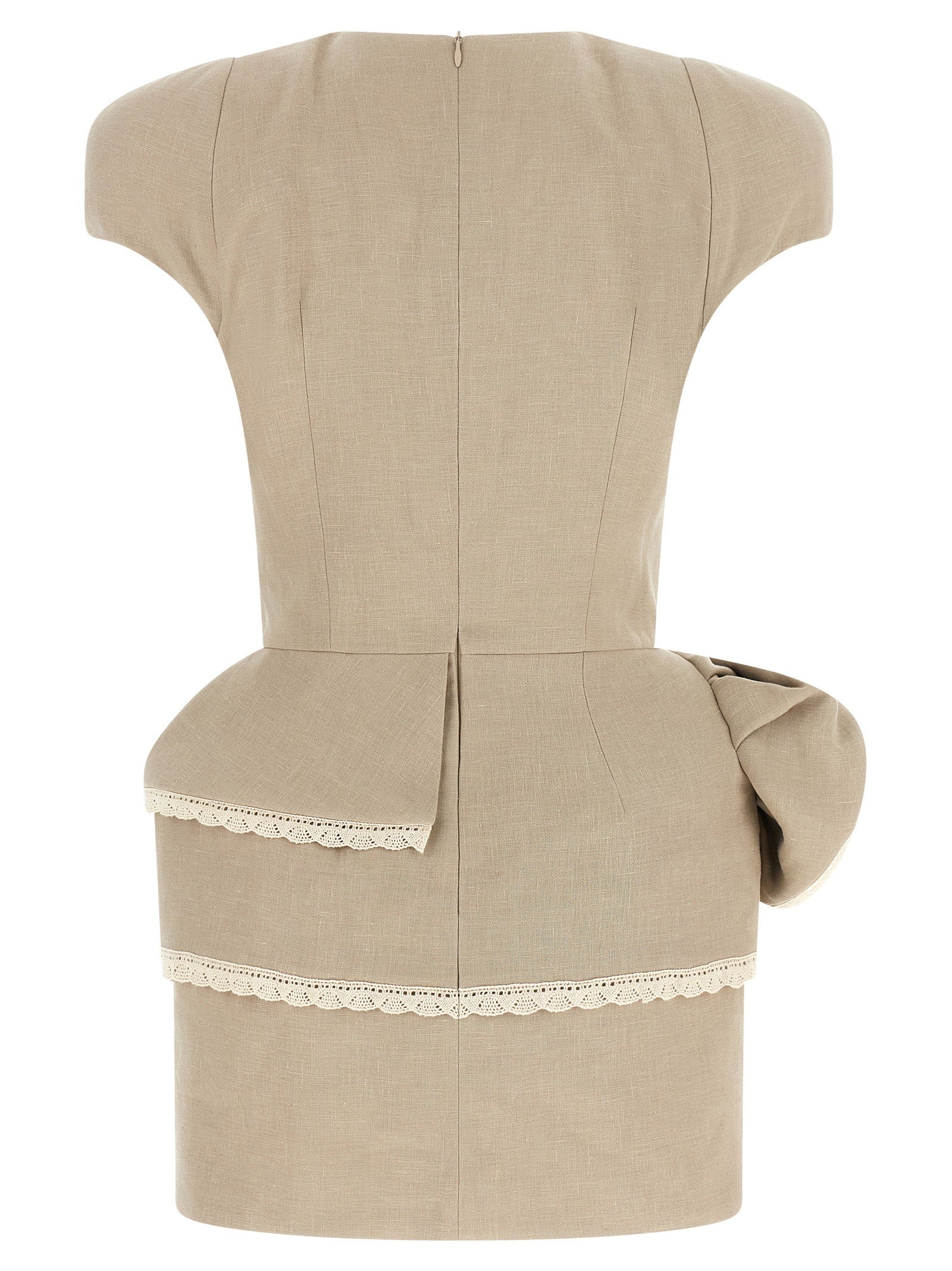 Magda Butrym 52 Dress