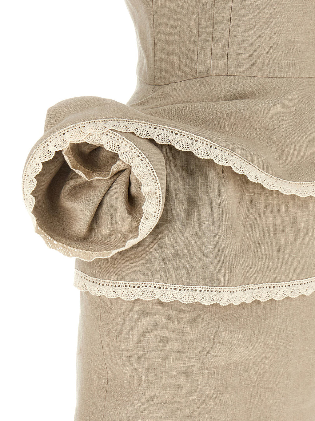 Magda Butrym 52 Dress