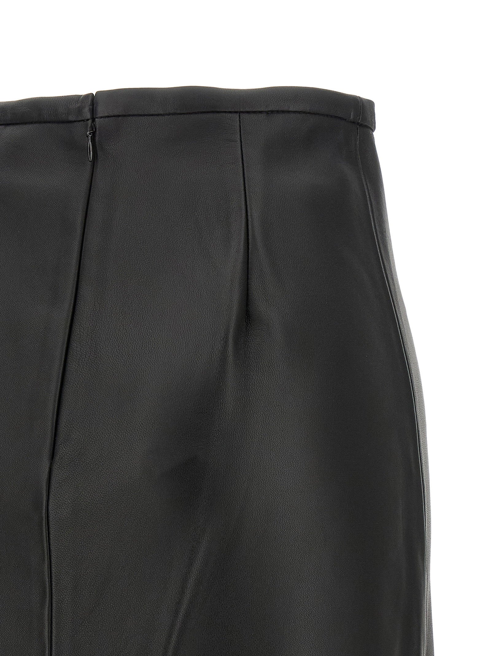 Co Longuette Skirt
