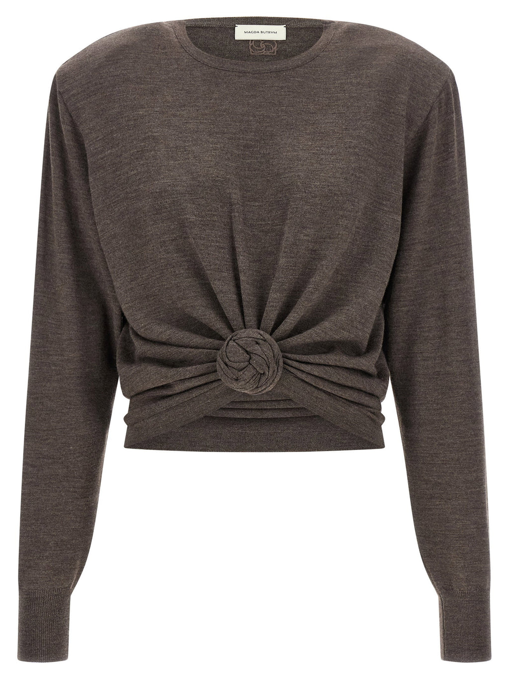 Magda Butrym 31 Sweater