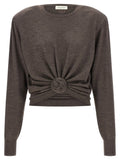 Magda Butrym 31 Sweater