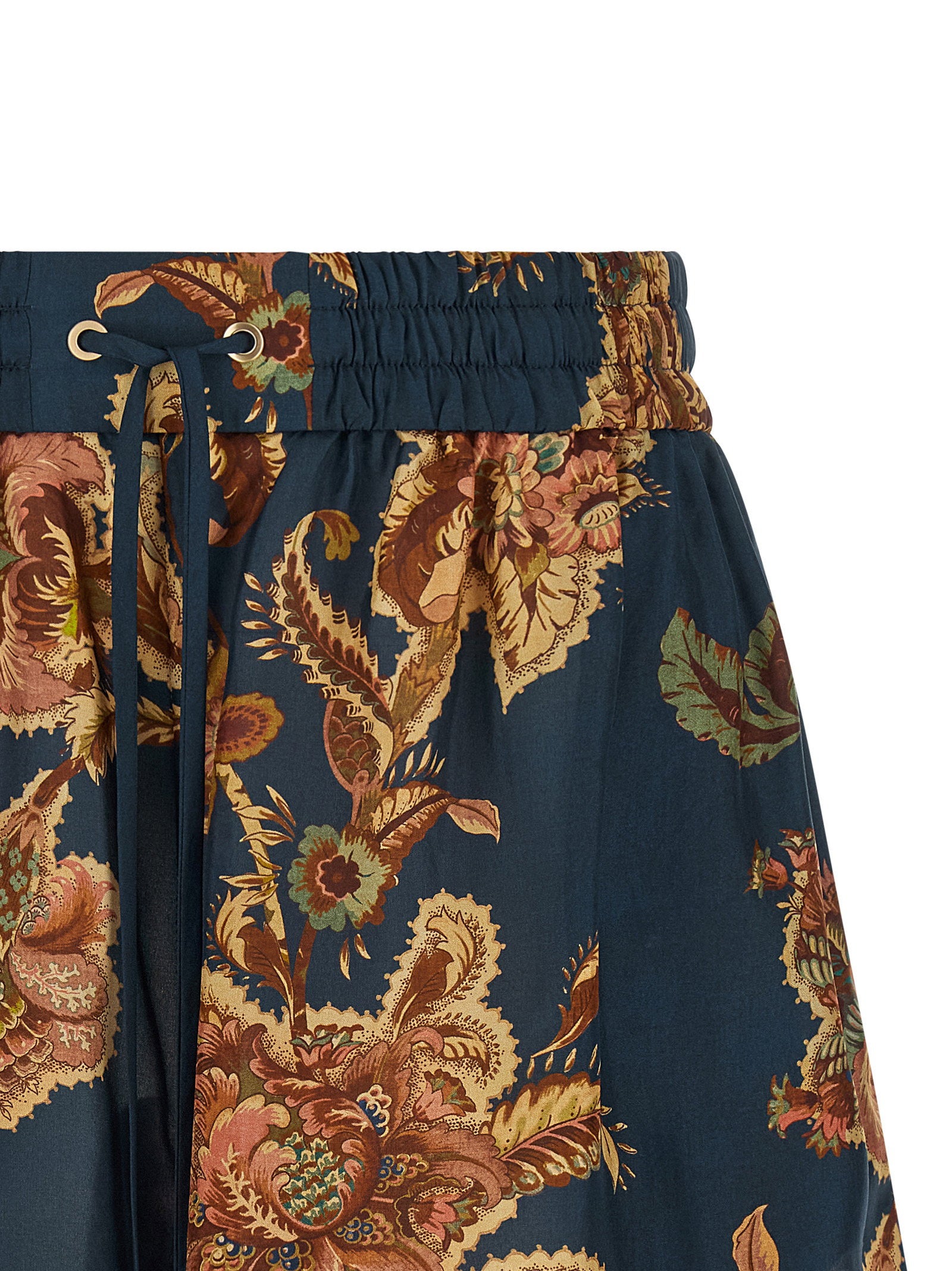 Zimmermann Aster Shorts