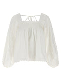 Farm Rio Cotton Blouse