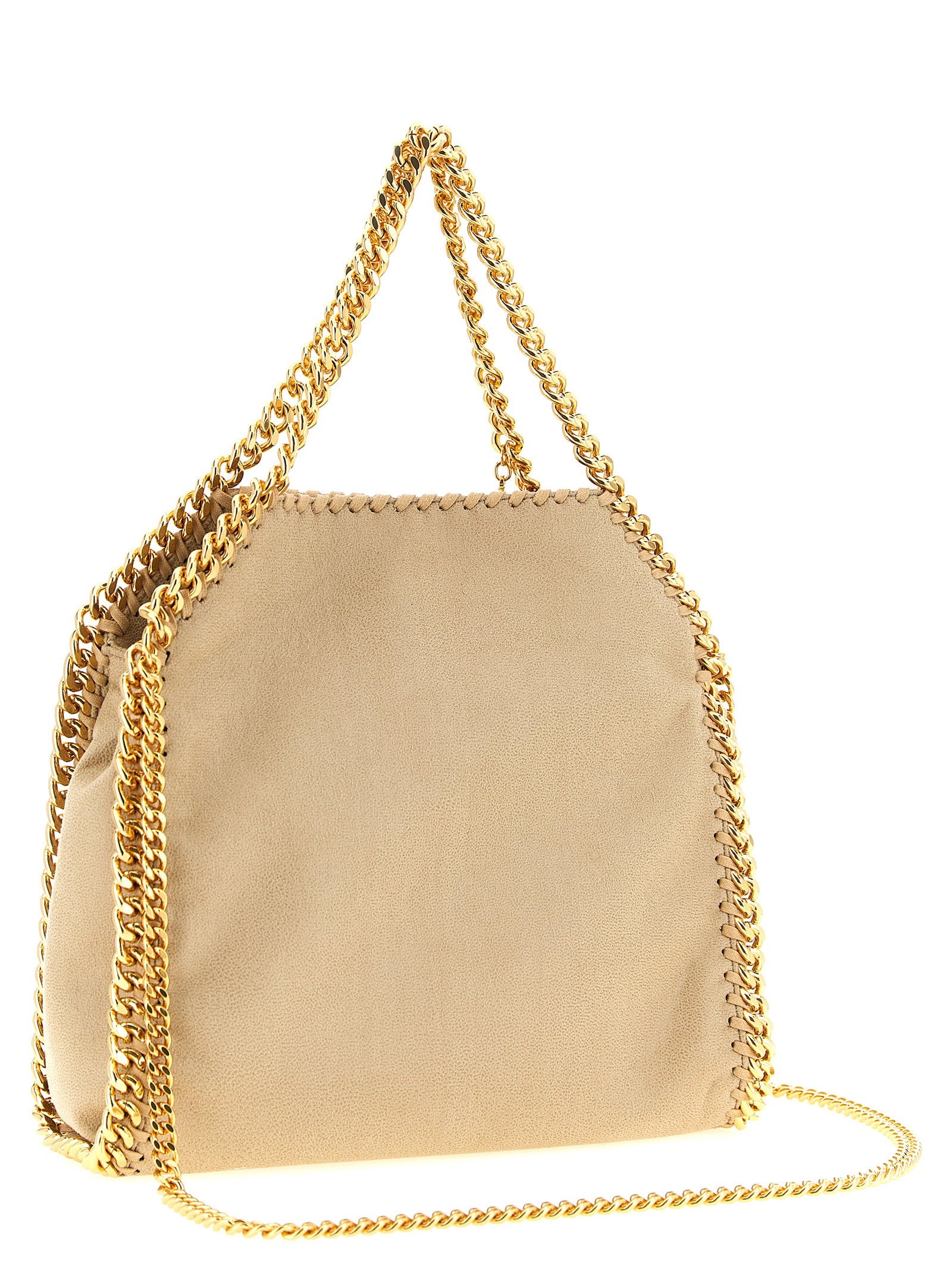 Stella Mccartney Falabella Mini Shoulder Bag