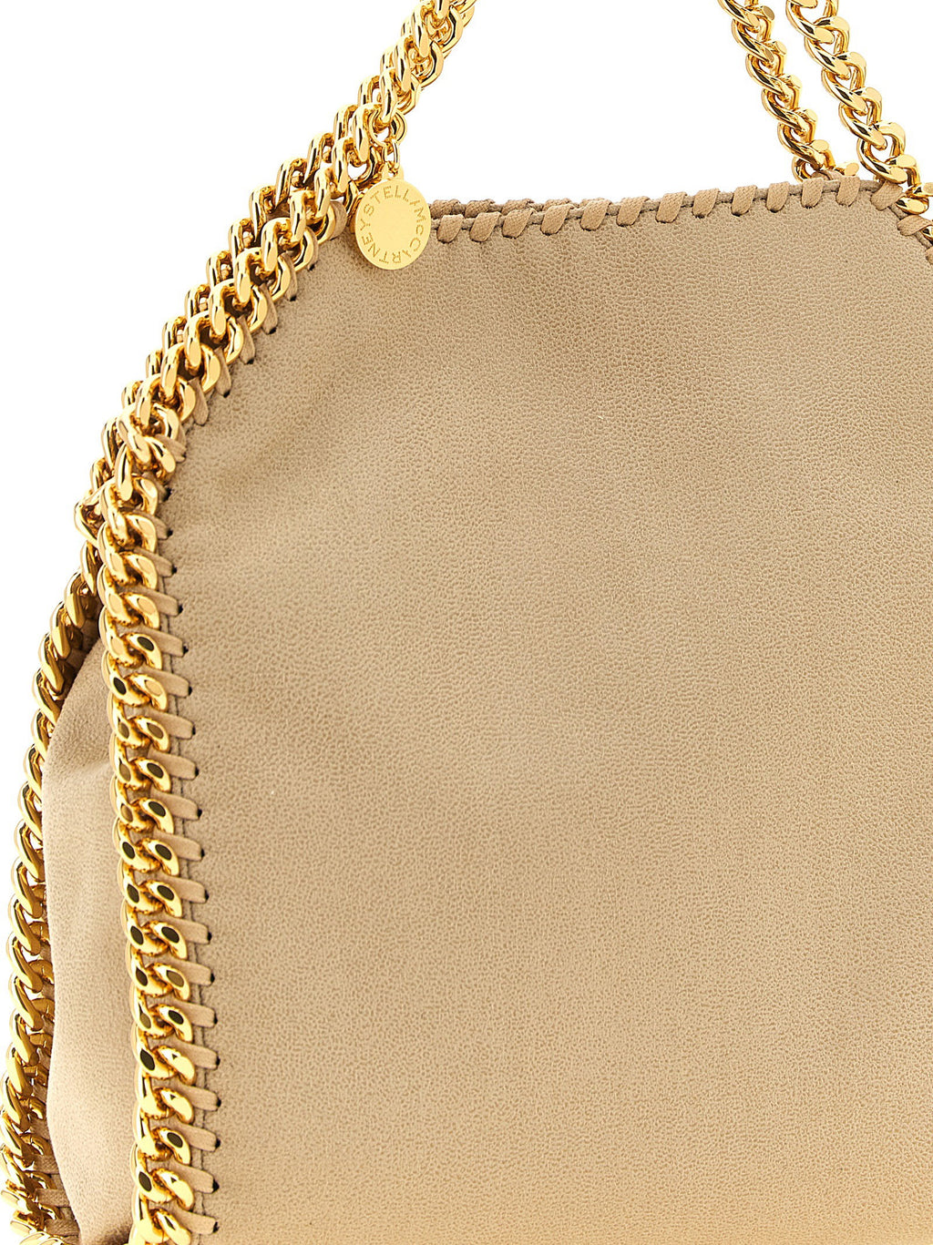 Stella Mccartney Falabella Mini Shoulder Bag