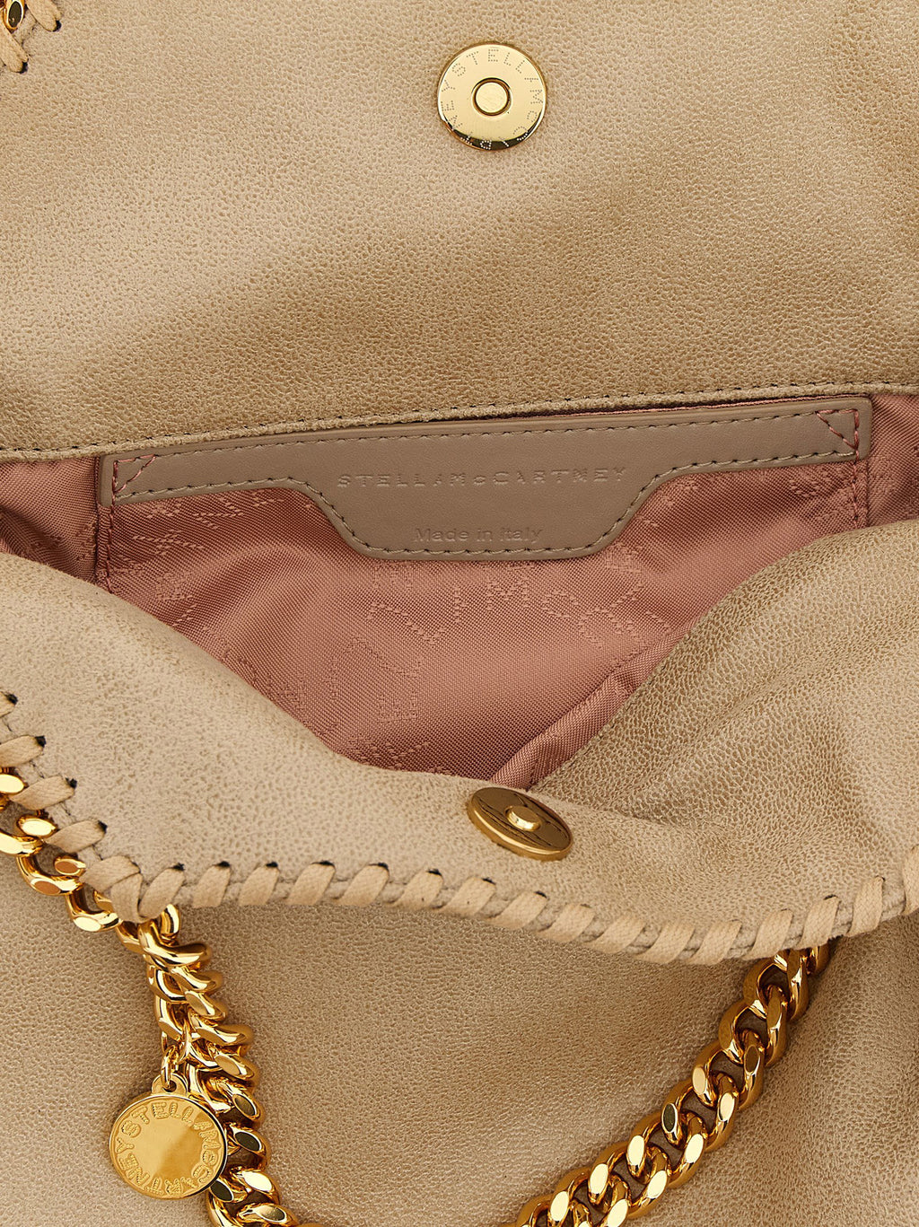 Stella Mccartney Falabella Mini Shoulder Bag