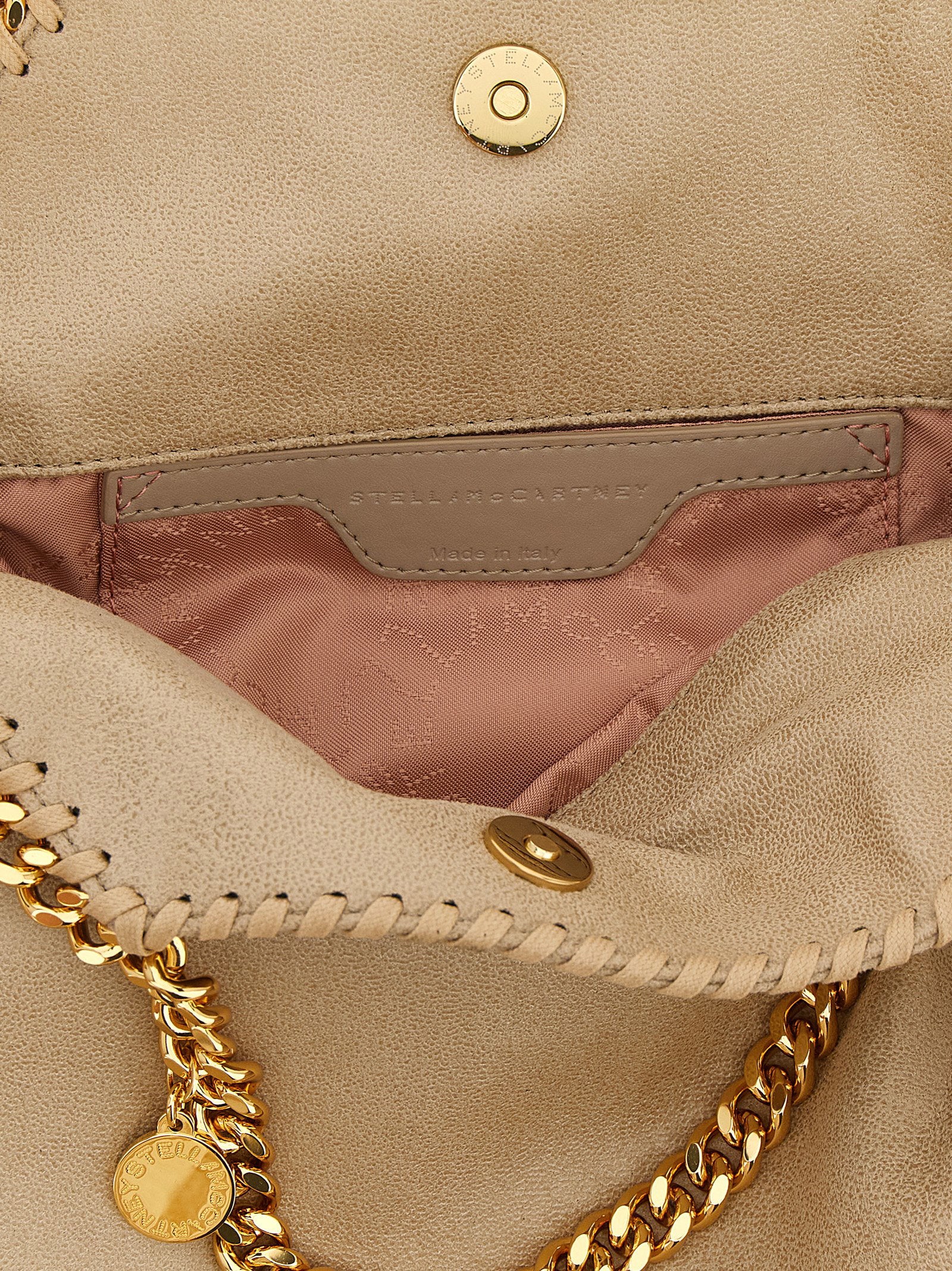 Stella Mccartney Falabella Mini Shoulder Bag
